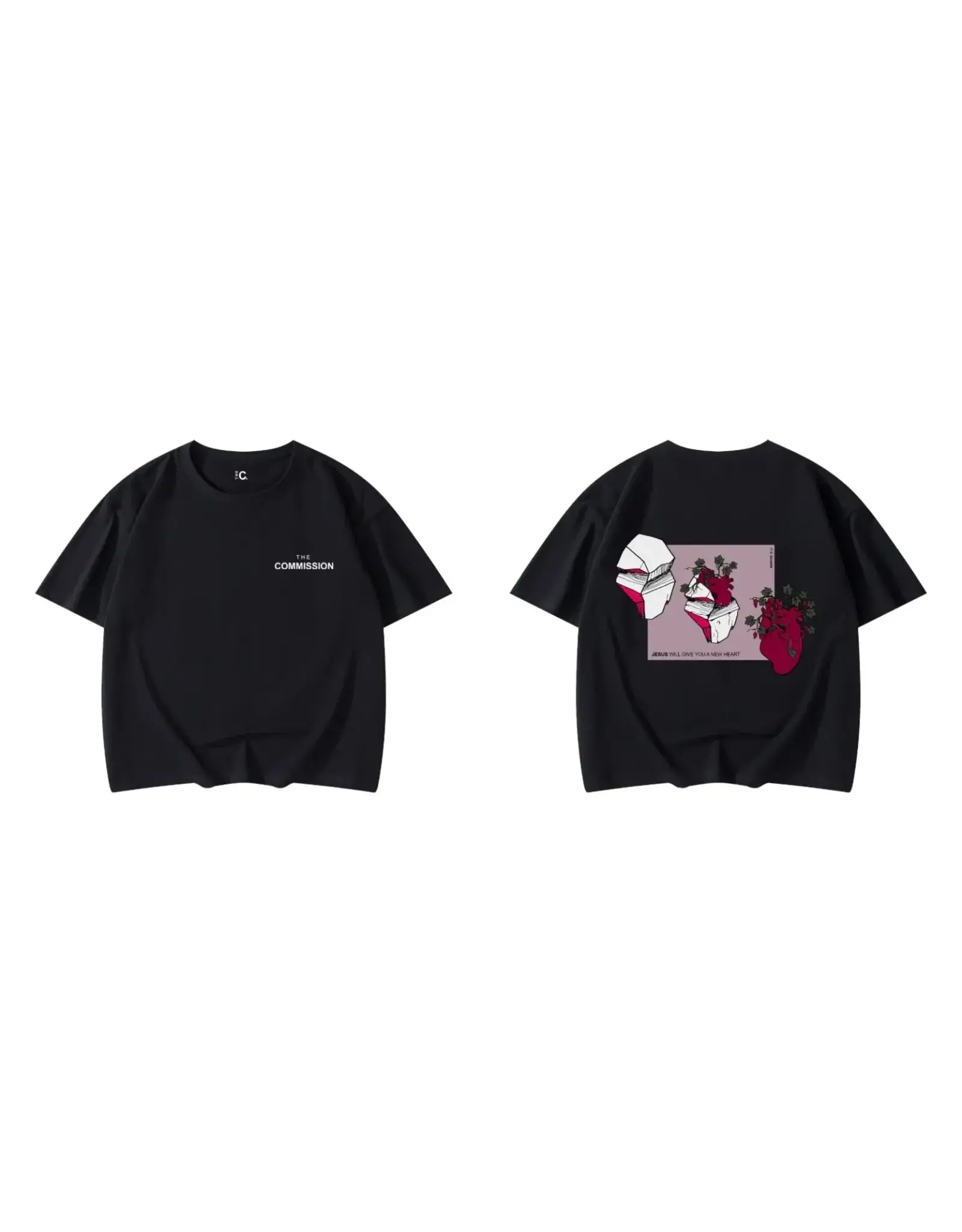 The Commission Clothing Kardiå Shirt