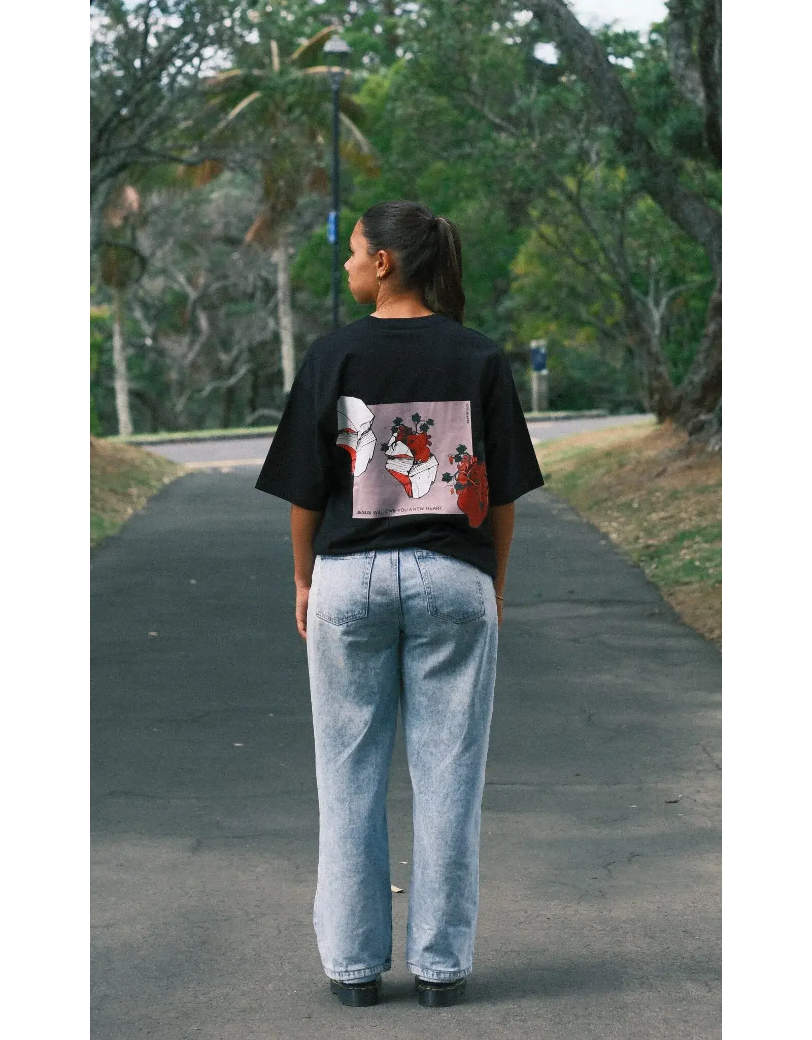 The Commission Clothing Kardiå Shirt