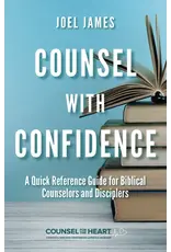 Joel James Counsel with Confidence