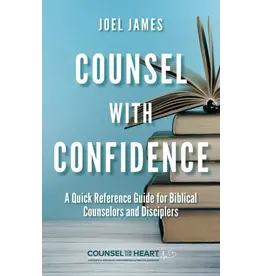 Joel James Counsel with Confidence