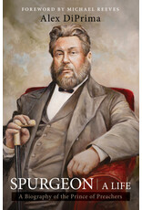 Di Prima Spurgeon - A Life