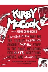 Stephen Arterburn Kirby McCook