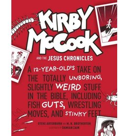 Stephen Arterburn Kirby McCook