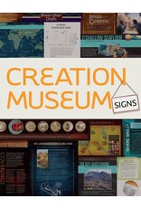 Creation Museum Signs Creation Museum Signs
