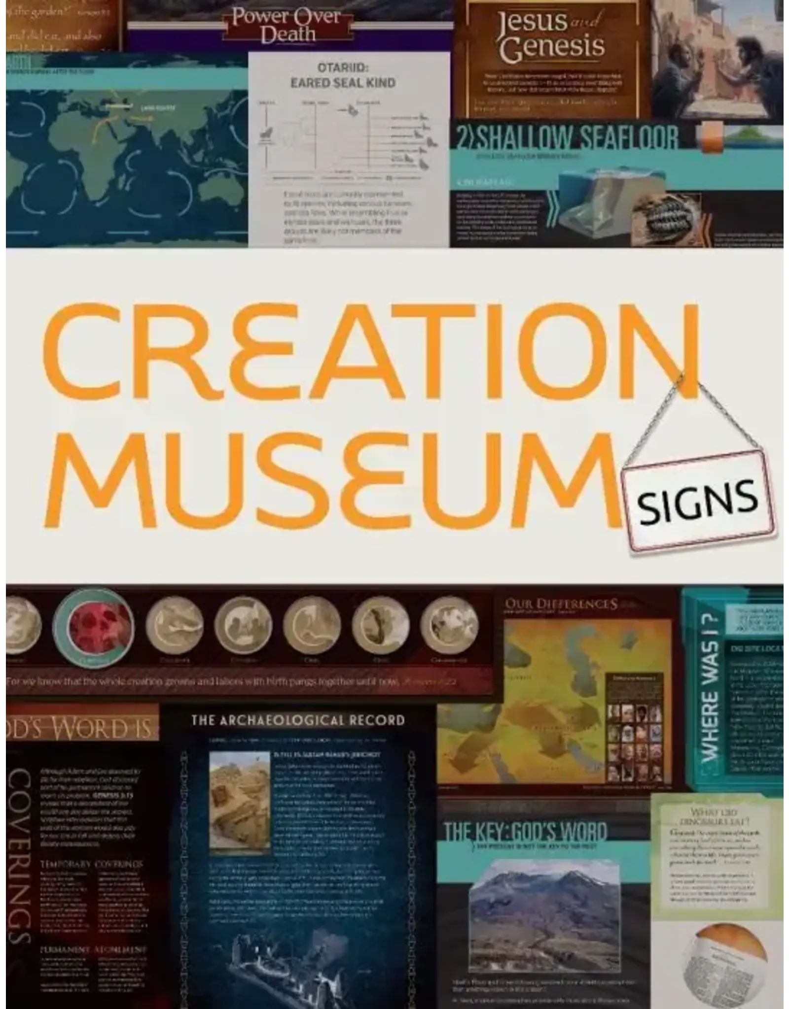 Ark Signs