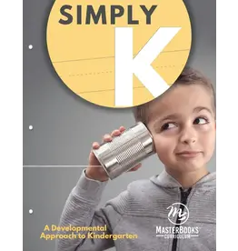 Simply K Simply K