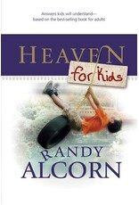 Randy Alcon Heaven for Kids
