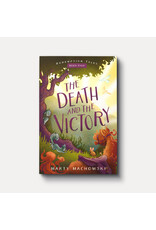 Marty Machowski The Death and the Victory