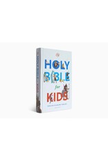 ESV Holy Bible for Kids, Large Print, Hardcover
