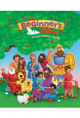The Beginner's Bible - Timeless Children's Stories
