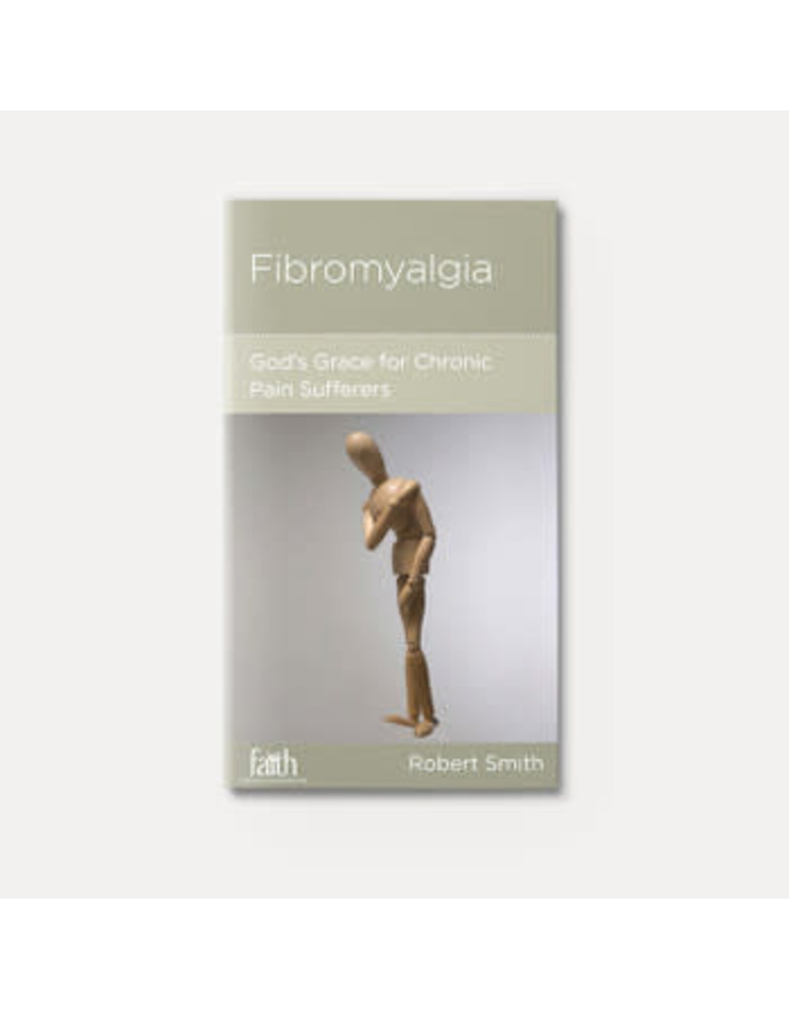 Robert Smith Fibromyalgia