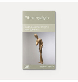 Robert Smith Fibromyalgia