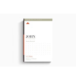 John Buzzard John - A 12 Week Study