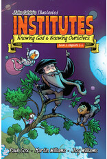John Calvin's Illustrated Institutes,Book1