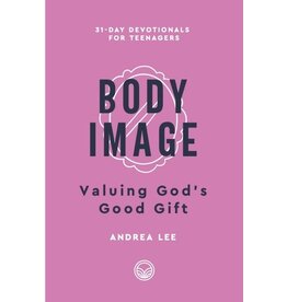 Andrea Lee Body Image