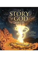 Kenneth Padgett & Shay Gregorie The Story of God with Us