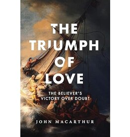 John MacArthur Triumph of Love