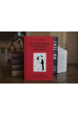 Tony and Bre Wood Little Red Book on Marriage & Family - 12 Principles
