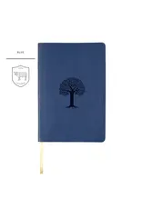 LSB Daily Reading Bible - Blue Faux