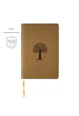 LSB Daily Reading Bible Cedar Faux