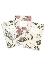 Cultivate Your Heart Journal  (3 Pack)