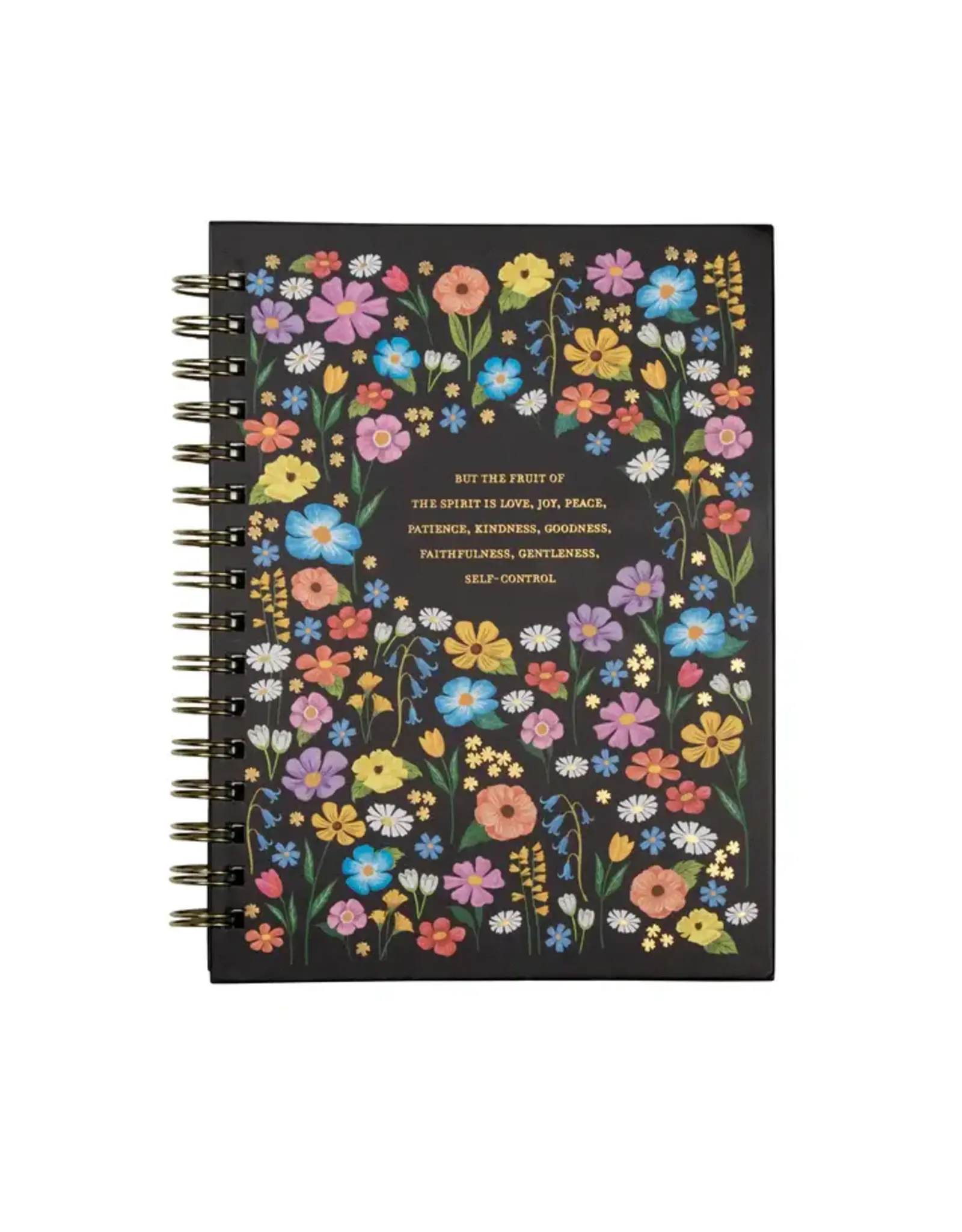 Fruit of the Spirit Devotional Journal