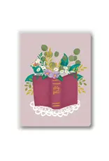 Grow in the Word Journal