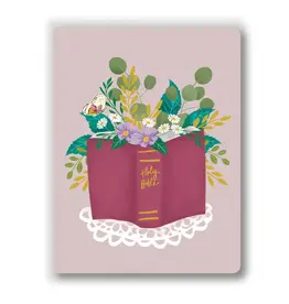 Grow in the Word Journal