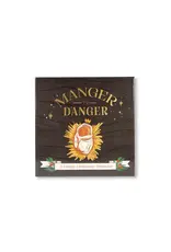 Manger in Danger