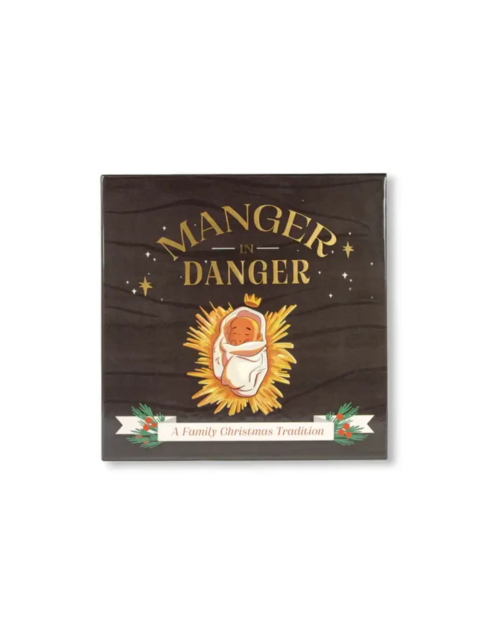Manger in Danger