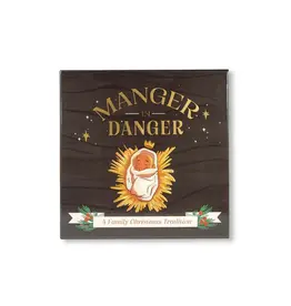 Manger in Danger