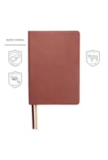 LSB Journaling Edition - Sienna