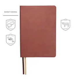 LSB Journaling Edition - Sienna