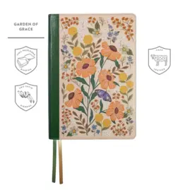 LSB Journaling Bible - Garden of Grace