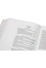 LSB Journaling Bible - Garden of Grace