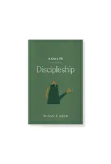 Susan J. Heck A Call to Discipleship