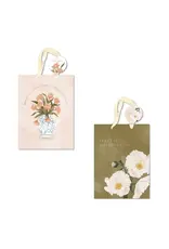 Garden Praise Small Gift Bag