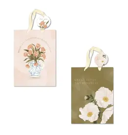 Garden Praise Small Gift Bag