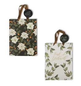 Trust in Yahweh Medium Gift Bag 2-Pack