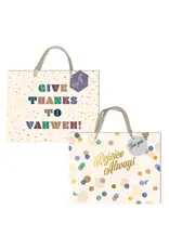 Rejoice in Yahweh Large Gift Bag 2 Pack