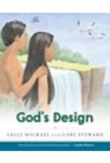 Sally Michael God's Design