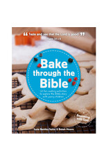 Susie Bentley Bake Through the Bible