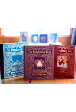 Tyler Van Halteren The Kingdom of God Bible Storybook, Box Set