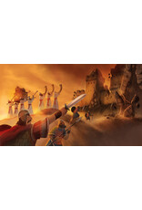 Tyler Van Halteren The Kingdom of God Bible Storybook, Box Set