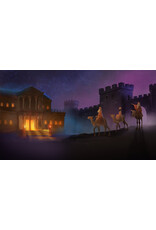 Tyler Van Halteren The Kingdom of God Bible Storybook, Box Set