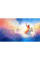 Tyler Van Halteren The Kingdom of God Bible Storybook, Box Set