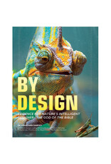 Jonathan Sarfati By Design