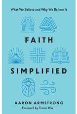 Aaron Armstrong Faith Simplified Aaron Armstrong Faith Simplified