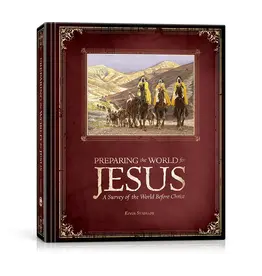 Kevin Swanson Preparing the World for Jesus (2nd Edition)