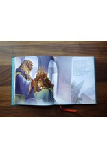 Tyler Van Halteren The Mansoul Chronicles, Book 1